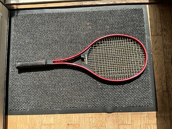 DONNAY GT 25 tennismaila