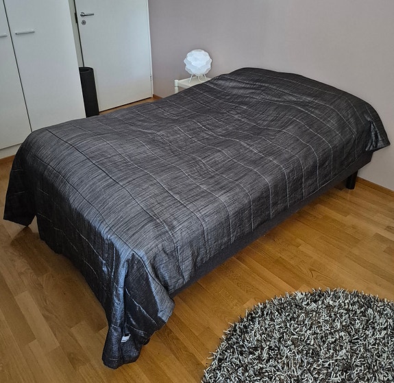 Luhta Home päiväpeitto 180×270
