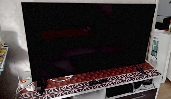 Samsung televisio 50 tuumaa