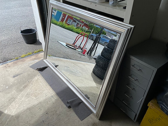Ikea peili