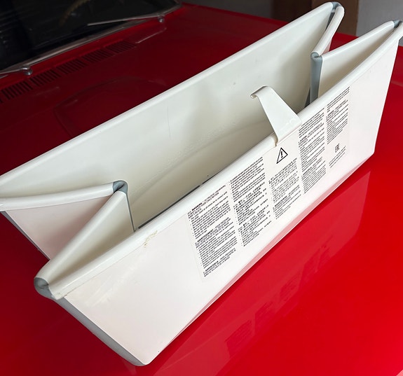 Stokke Flexi bath kylpyamme