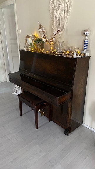 Piano