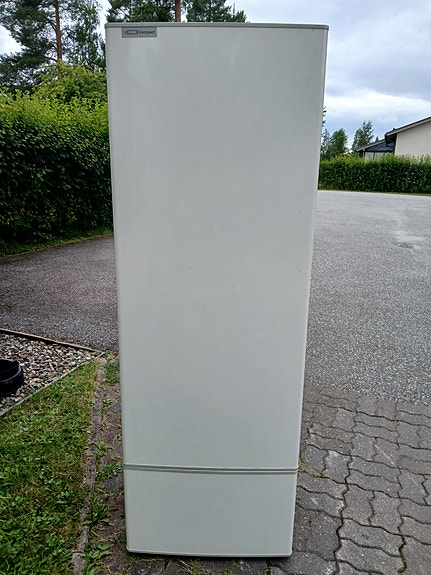 Lämminvesivaraaja NIBE 300
