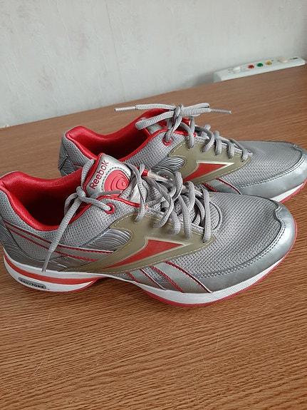 Reebok lenkkarit