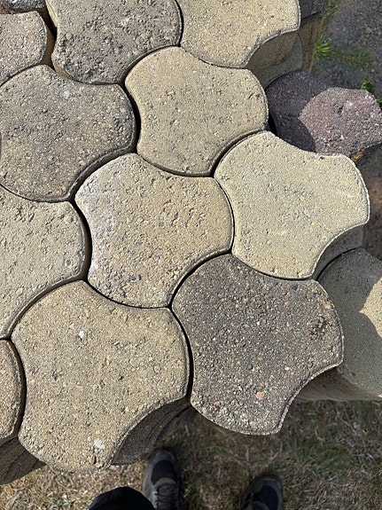 Pihalaattoja (varattu)