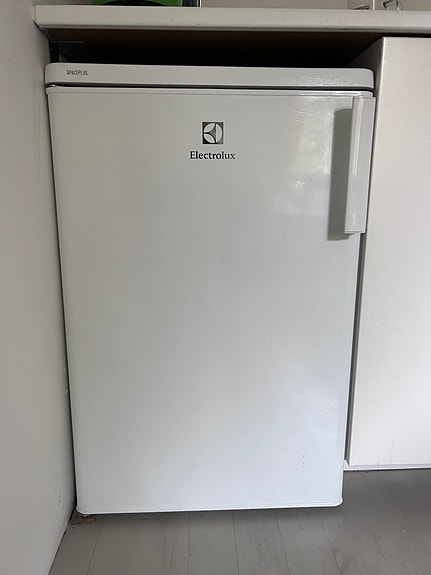 Electrolux jääkaappi