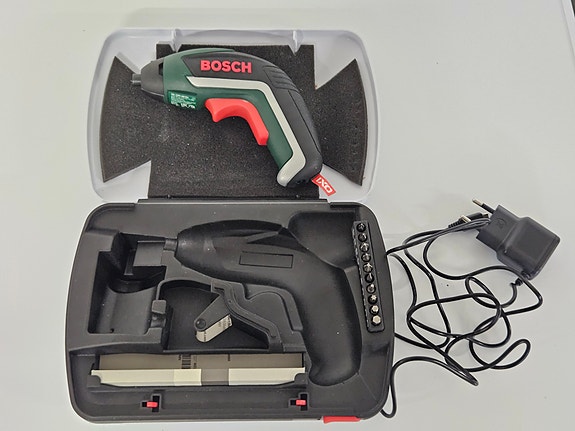 Bosch IXO V ruuvinväännin