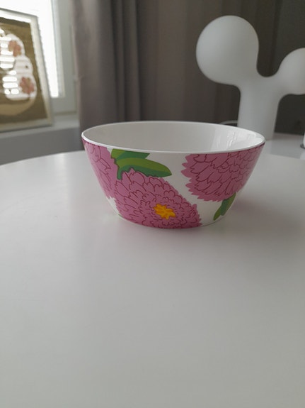 Iittala Marimekko Primavera kulho