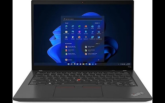 Lenovo ThinkPad P14s Gen3 14" i7/32Gb/1Tb SIM Hyväkuntoinen