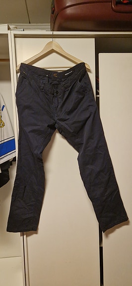 Camel Active miesten housut
