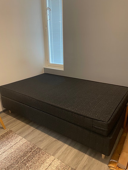 120cm jenkkisänky