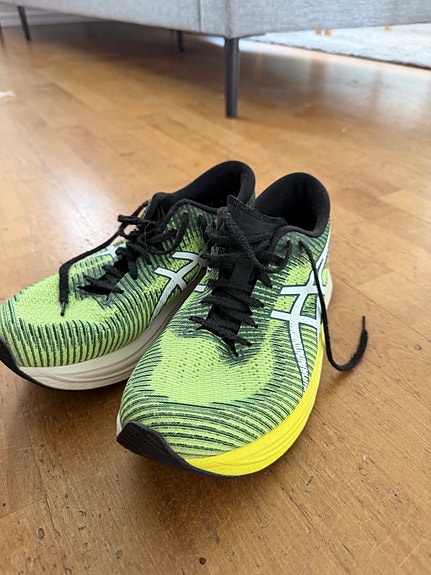 Asics lenkkarit