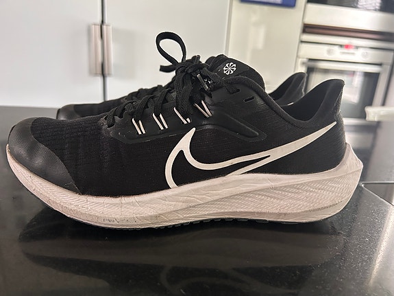 Nike Air Zoom Pegasus lenkkarit