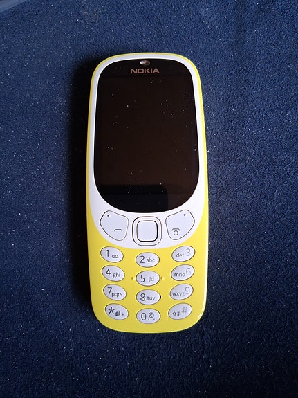 Nokia 3310