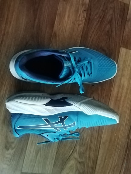 Asics juoksulenkkarit