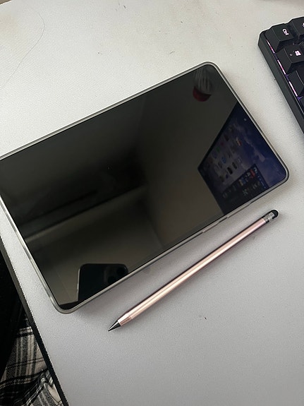 Lenovo Tab One