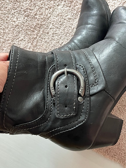 Syys /kevät /kengät . 39