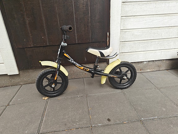 potkupyörä