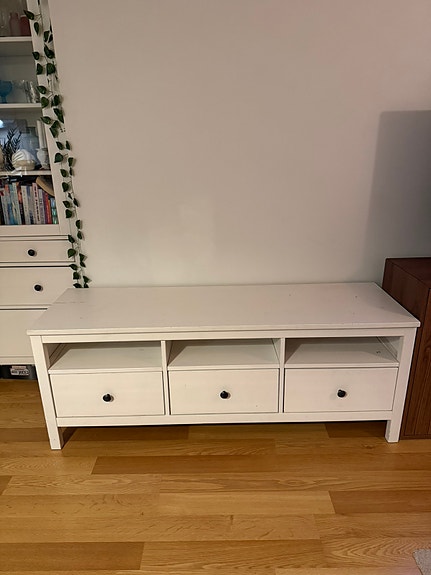 Hemnes TV taso