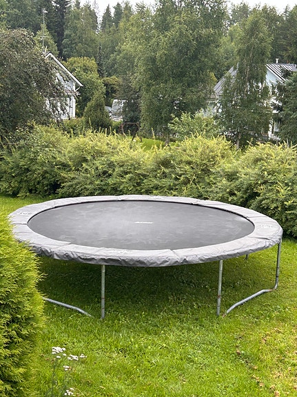 Acon Air 4,3 trampoliini