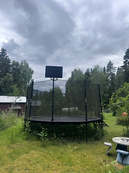Acon air 4,6m