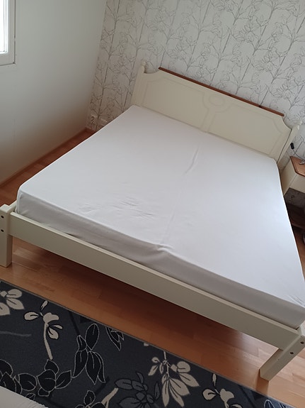 Sängynrunko