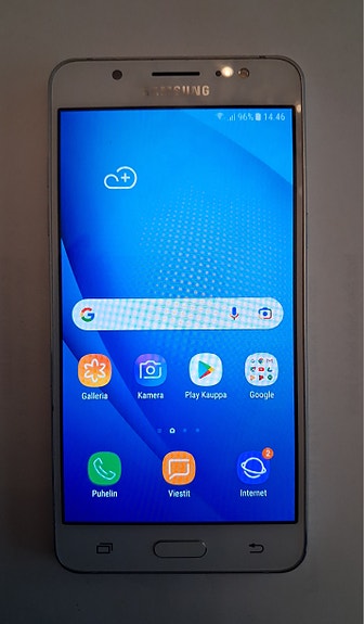 Samsung Galaxy J5 (SM-J510FN)