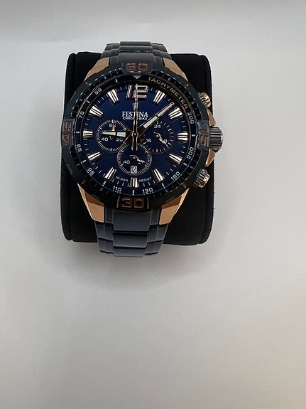 Festina - Chrono Bike - Miehet - 2010-2020
