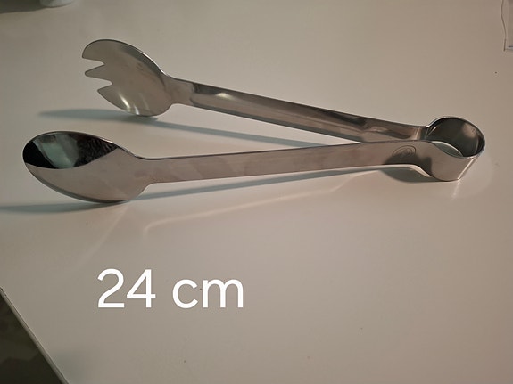 Opa Mari salaattiottimet.