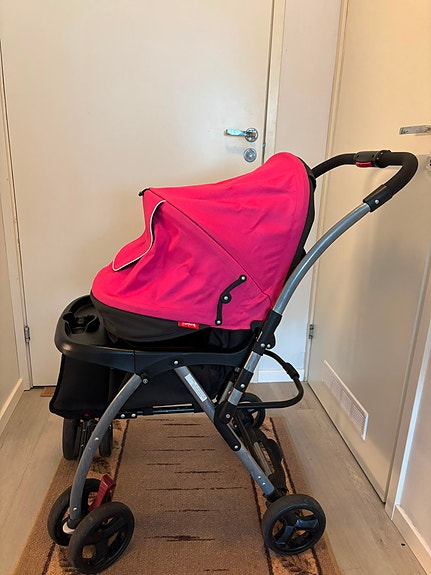 Baby stroller for sale