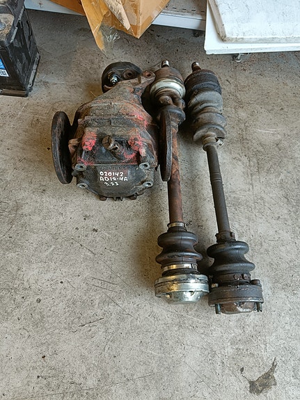 MB 190