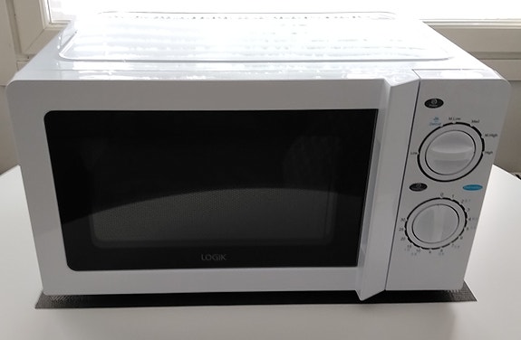 Logik mikroaaltouuni LCMW21E