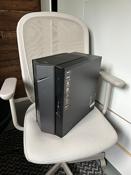 Acer Nitro N50