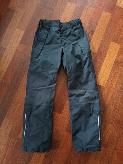 Reima Gore-Tex housut 140cm.