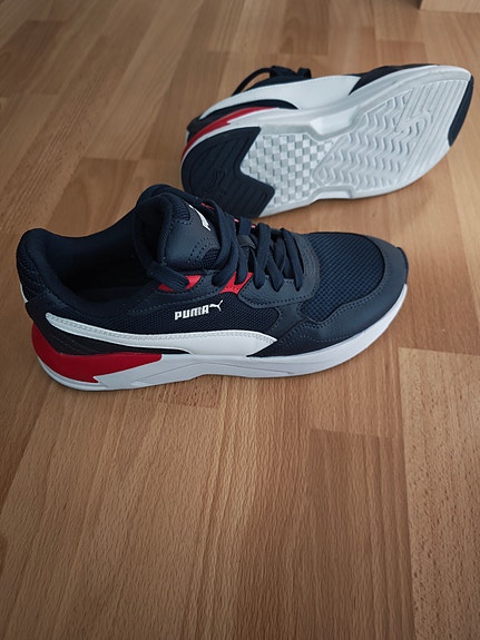 Puma lenkkarit