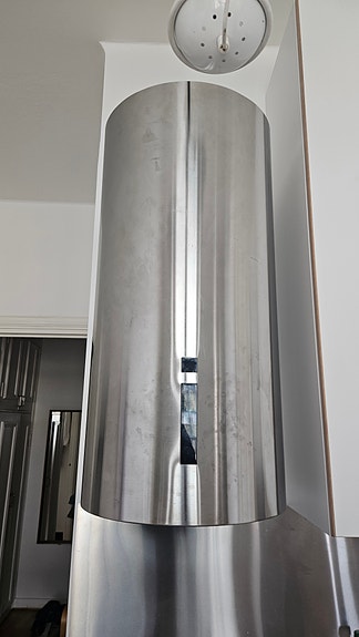 Gorenje liesituuletin