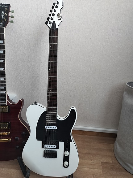 Myydän ESP LTD TE-200 SW 37
