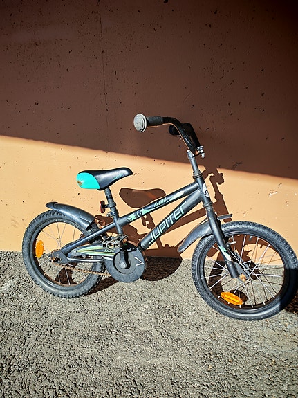 Jupiter 16"
