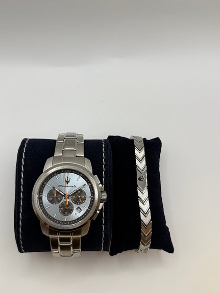 Maserati - chrono successo - R8873621045 - Miehet - 2010-2020