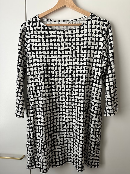 Marimekko mekko M-koko