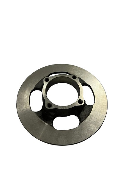ETUJARRULEVY CHATENET 210MM –
