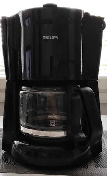 Philips kahvinkeitin