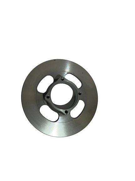 Jarrulevy 225mm Ch26/JDM Roxy