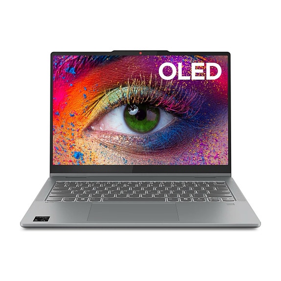 Lenovo IdeaPad (OLED) Kosketusnäytöllä