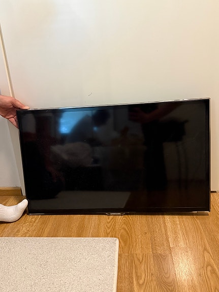 Samsung UE32ES5500 LED-televisio 32"
