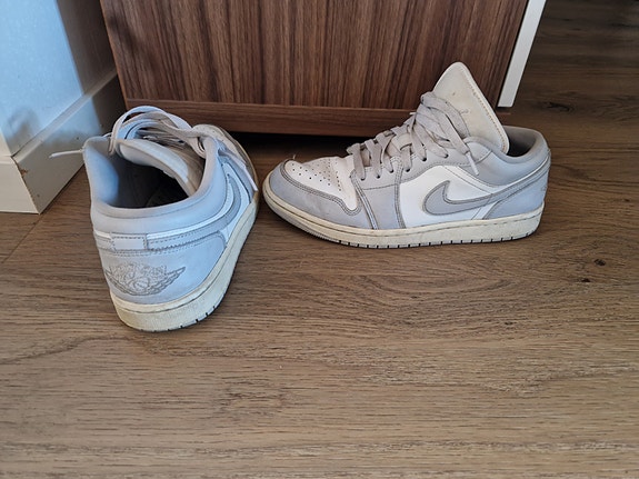 Nike Air Jordan