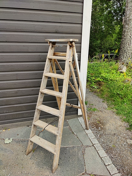 Vanhat tikkaat