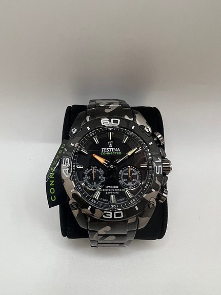 Festina - Chrono Bike - Miehet - 2010-2020