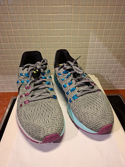 Nike Zoom Structure juoksukengät