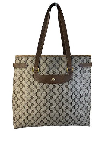 Gucci - GG Supreme - Käsilaukku